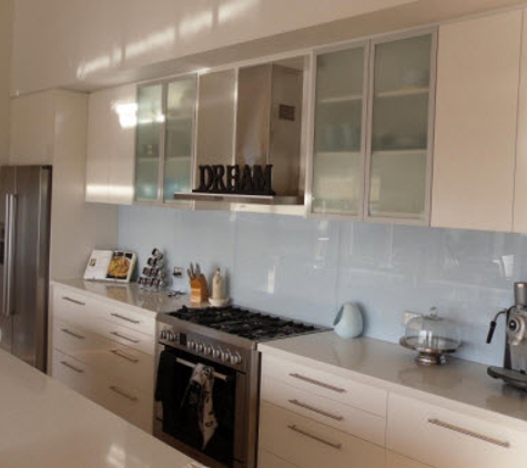 B & B Joinery - Derwent Park, TAS