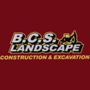 B.C.S Landscape - Snow Removal Service