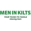 Men In Kilts Denver - House Cleaning