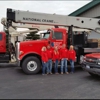 Weathergard Roofing & Crane Services Inc gallery