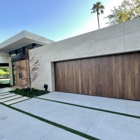 Folding Garage Doors