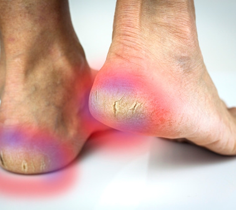 Currambine Podiatry - Currambine, WA