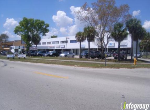 Obregon Insurance - Miami, FL