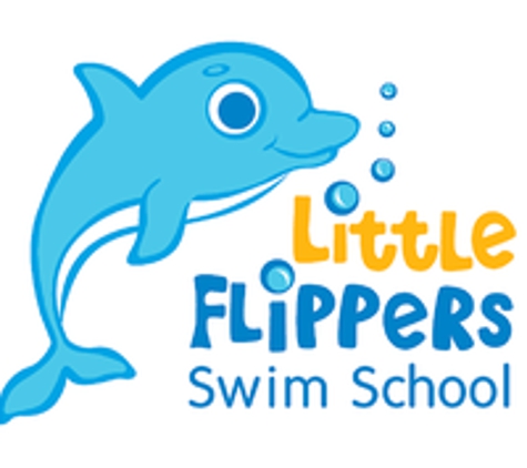 Little Flippers Swim School - Natick - Natick, MA. Logo