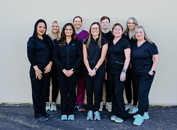 Panhandle Dental - Amarillo, TX