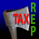 Tax Rep Gainesville - Accounting Services