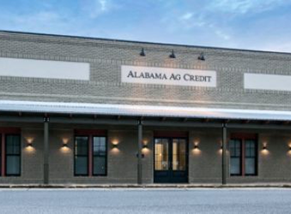 Alabama Ag Credit - Monroeville, AL