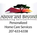 Above and Beyond Scheduling Services - Hospices