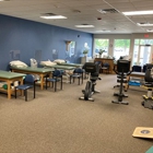 Select Physical Therapy