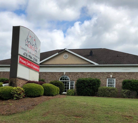 Community Health Care Systems, Inc. - Macon - Macon, GA