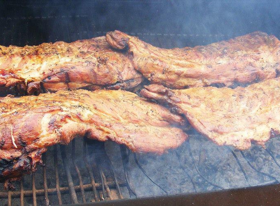 Florida Cracker BBQ - Greenfield, IN