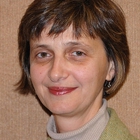 Inna Milgram, MD