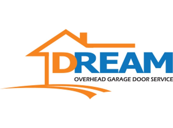 Dream Overhead Garage Door Service - Encino, CA