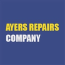 Ayers Repairs Company - Heating Contractors & Specialties