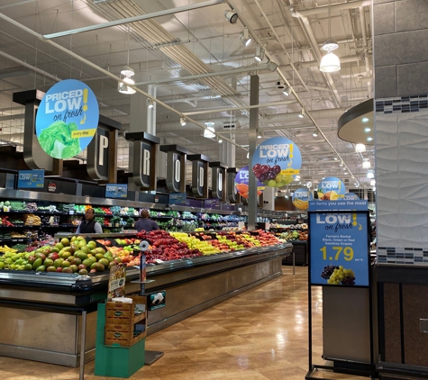 Harris Teeter Pharmacy - Washington, DC