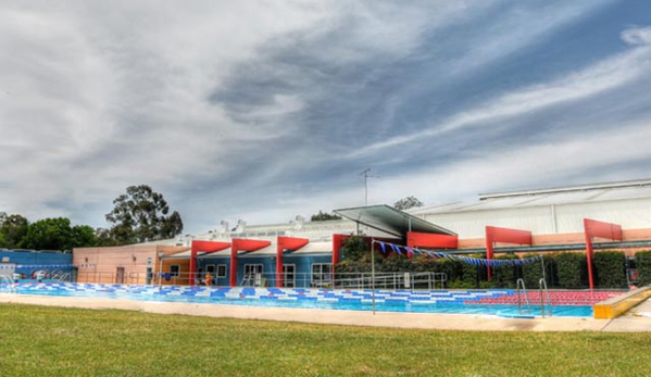Wollondilly Leisure Centre - Picton, NSW
