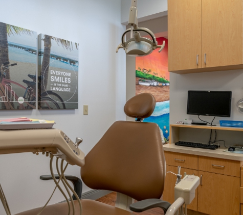 Sage Dental of East Delray Beach - Delray Beach, FL