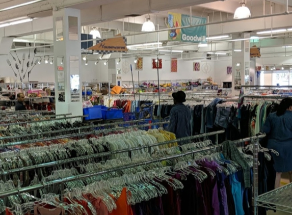 Goodwill - Miami/Bird Road - Miami, FL