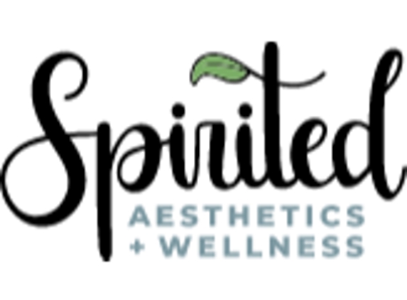 Spirited Aesthetics and Wellness - Hampstead, MD