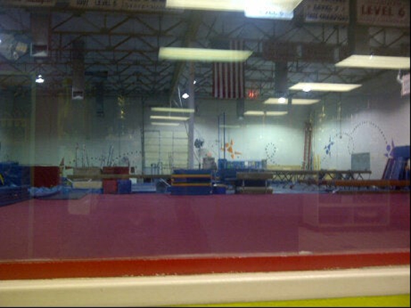 Phoenix Gymnastics & Dance Academy - Phoenix, AZ