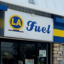 La Fuel - Gas Stations
