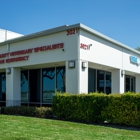 VCA Orange County Veterinary Specialists