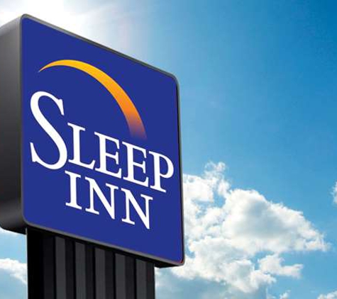 Sleep Inn - Big Spring, TX