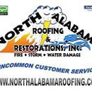 North Alabama Roofing & Restorations Inc