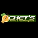 Chet's Termite & Pest Management, Inc. - Pest Control Equipment & Supplies
