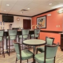 Quality Inn Ingleside - Corpus Christi - Motels