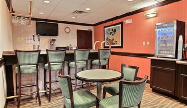 Quality Inn Ingleside - Corpus Christi - Ingleside, TX