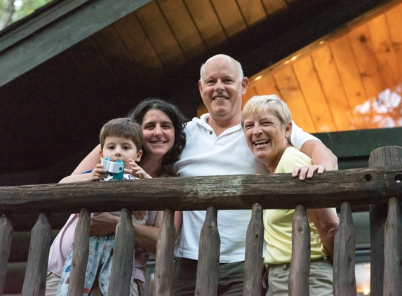 YMCA Camp Northern Lights - Babbitt, MN