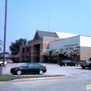 North Richland Hills City Hall - Government Offices