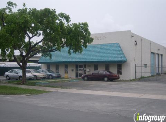 A1 Truck & Recreational Vehicle Center - Fort Lauderdale, FL