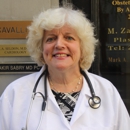 Dr. Adele L Cavalli, MD - Physicians & Surgeons, Obstetrics And Gynecology