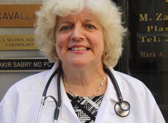 Dr. Adele L Cavalli, MD - New York, NY