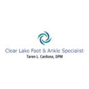 Clear Lake Foot & Ankle Specialist - Physicians & Surgeons, Podiatrists