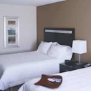 Hampton Inn & Suites Liberal - Hotels