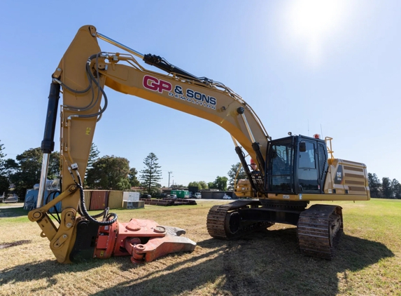 GP & Sons Demolition - Largs Bay, SA