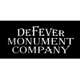 DeFever Monument Company