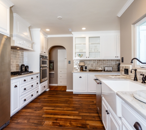 Brightwood Construction - Bakersfield, CA. Kitchen remodel 1