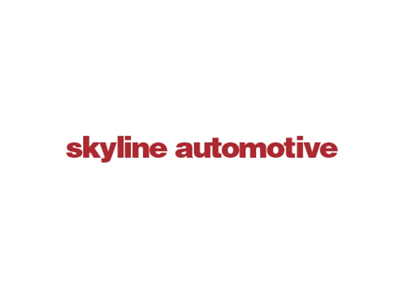 Skyline Automotive - North Little Rock, AR