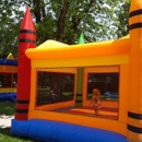 Milwaukee Bouncy House - Party Supply Rental