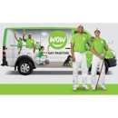 WOW 1 DAY PAINTING Washington DC - Paint