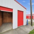 Storage Rentals of America - Self Storage