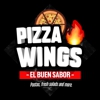 Pizza Wings El Buen Sabor gallery