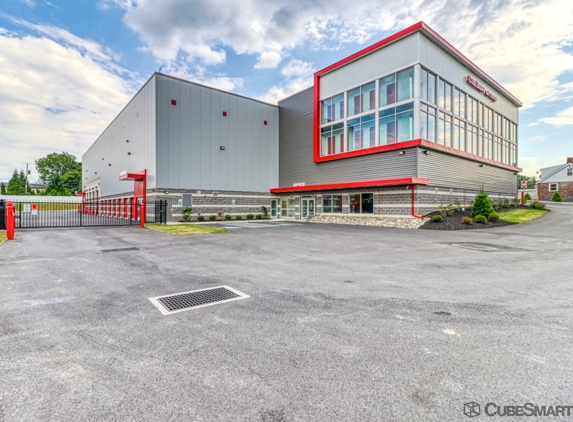 CubeSmart Self Storage - Brookhaven, PA