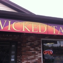 Wicked Tans - Tanning Salons