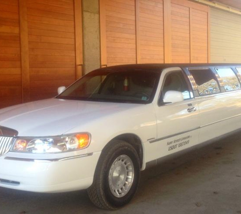 Super Stretch Limousine - Portland, OR