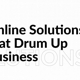 Drum Creative